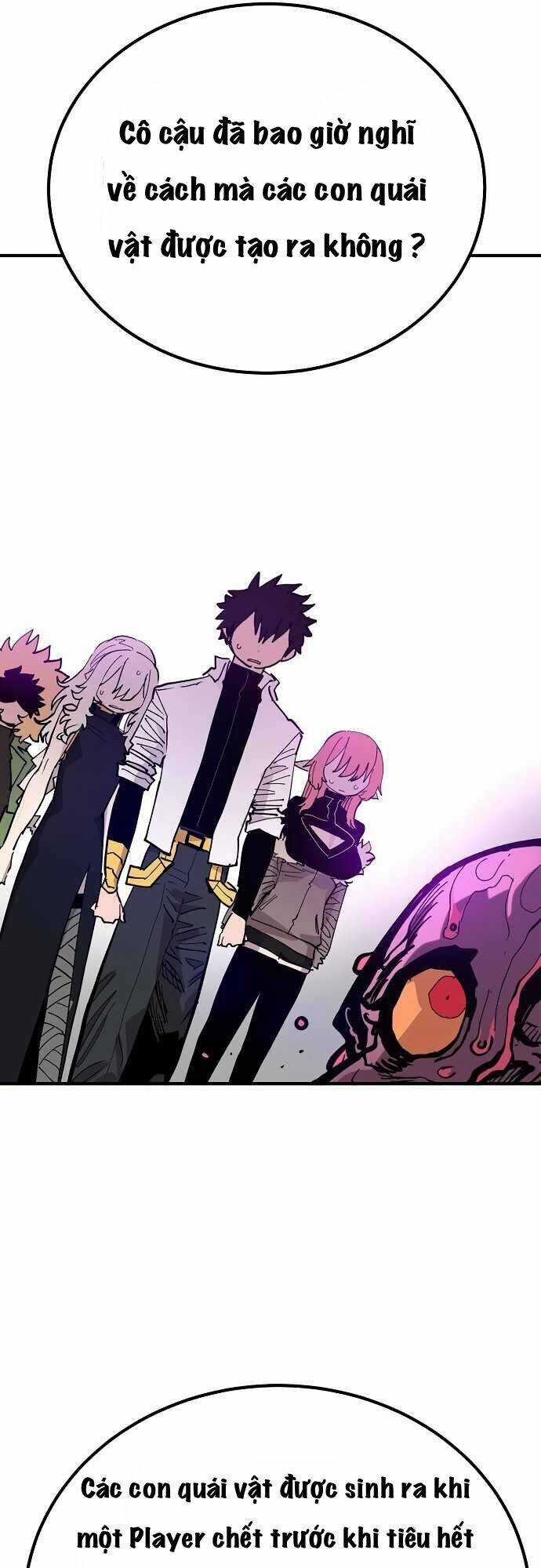 Player - Chương 183 - Trang 47