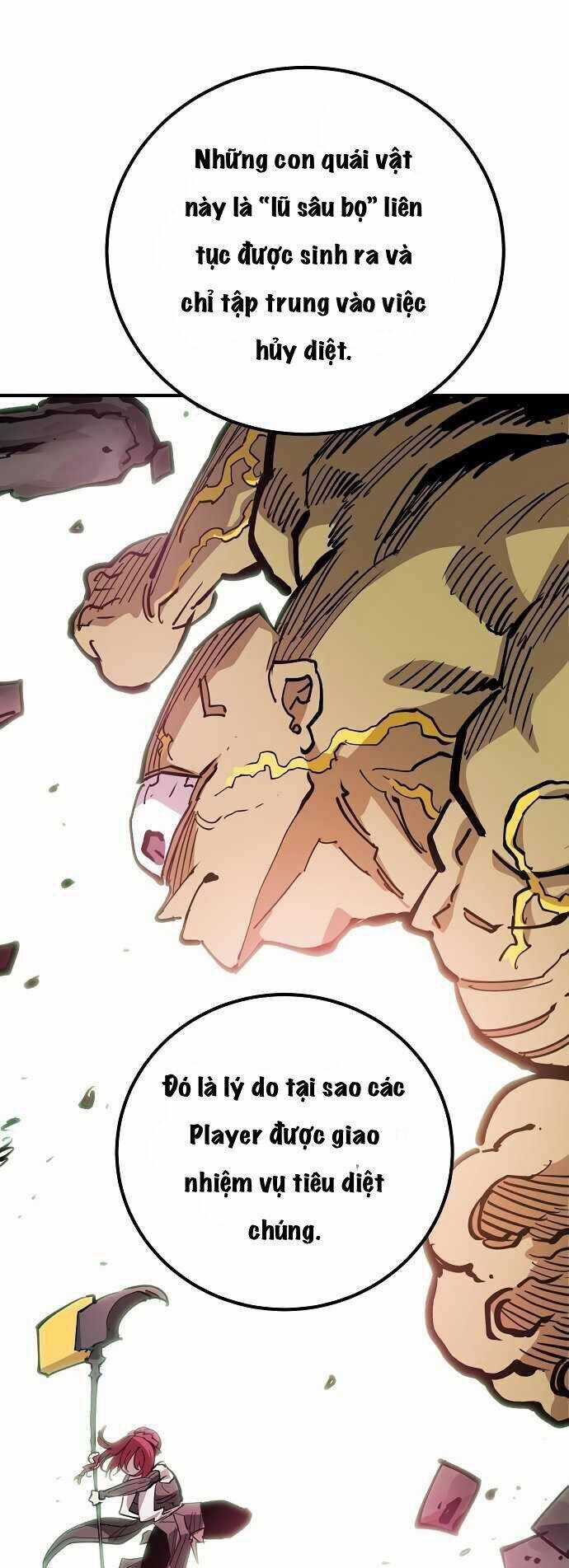 Player - Chương 183 - Trang 56