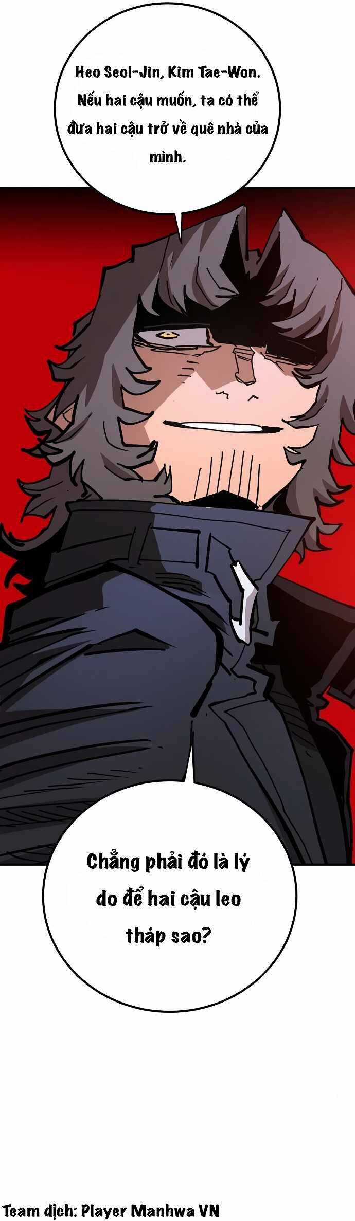 Player - Chương 183 - Trang 82