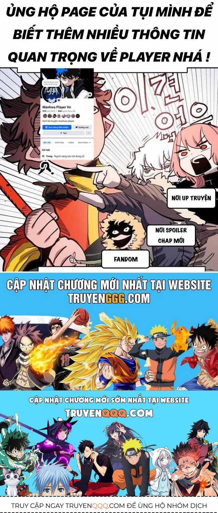 Player - Chương 183 - Trang 86