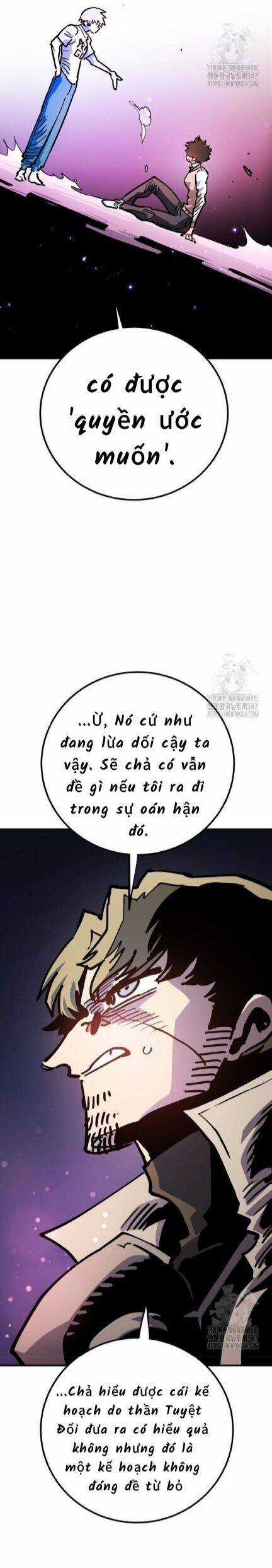 Player - Chương 184 - Trang 11