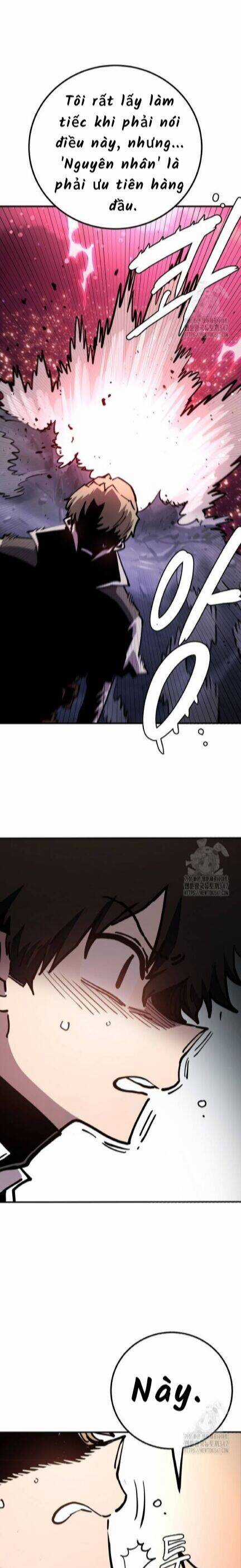 Player - Chương 184 - Trang 12