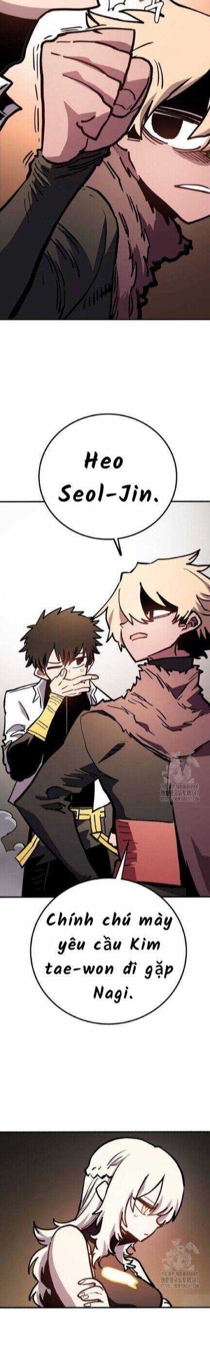 Player - Chương 184 - Trang 13