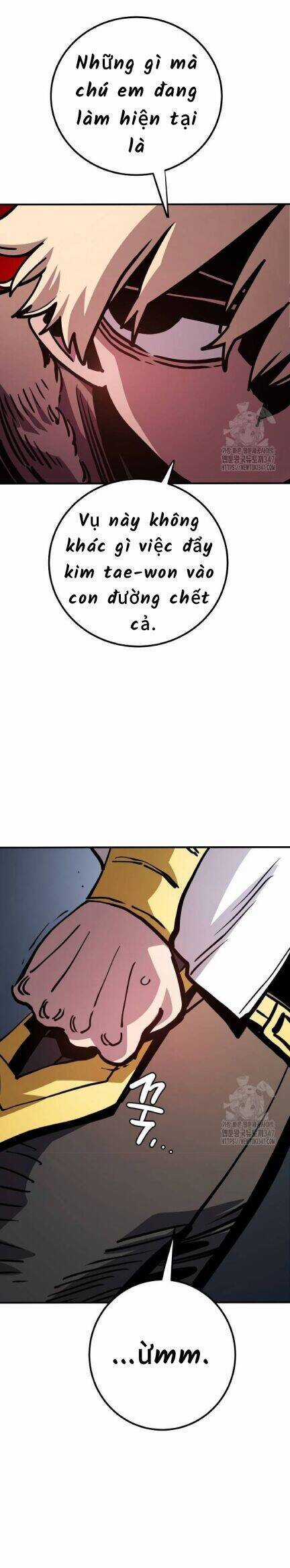 Player - Chương 184 - Trang 14