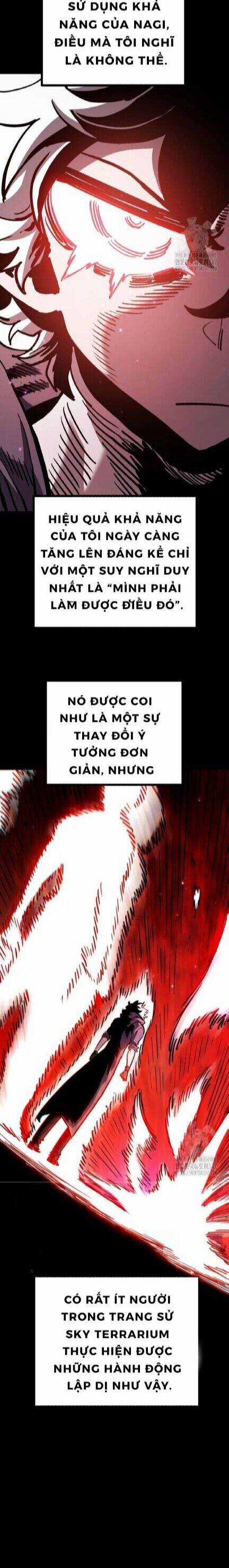 Player - Chương 184 - Trang 21