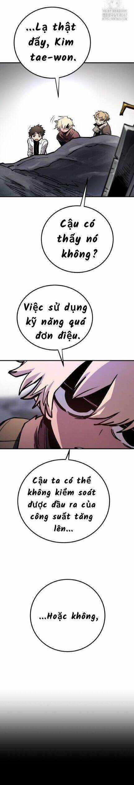 Player - Chương 184 - Trang 34
