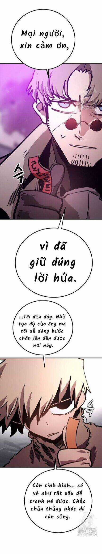 Player - Chương 184 - Trang 8