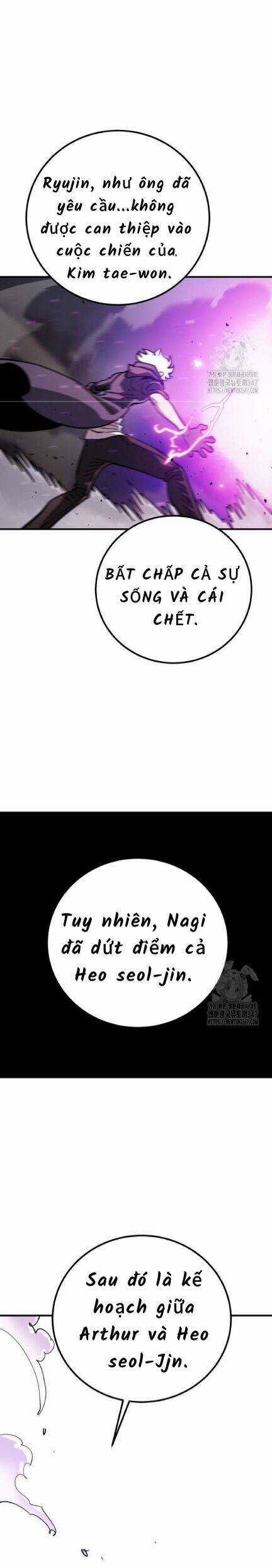 Player - Chương 184 - Trang 10