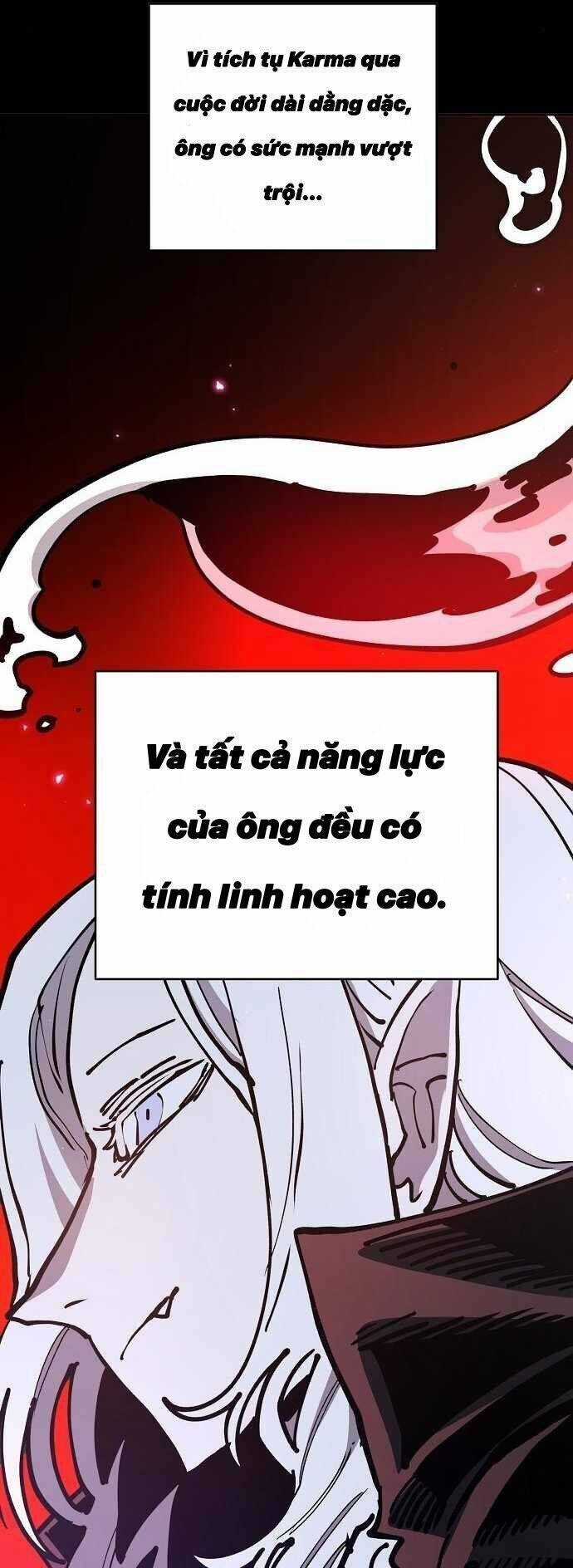 Player - Chương 185 - Trang 21