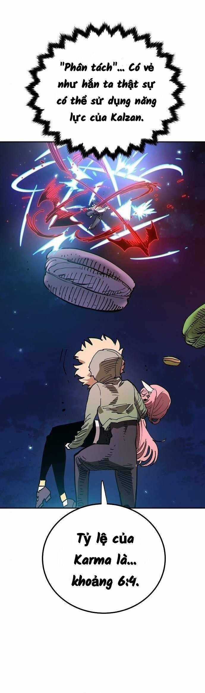 Player - Chương 185 - Trang 41