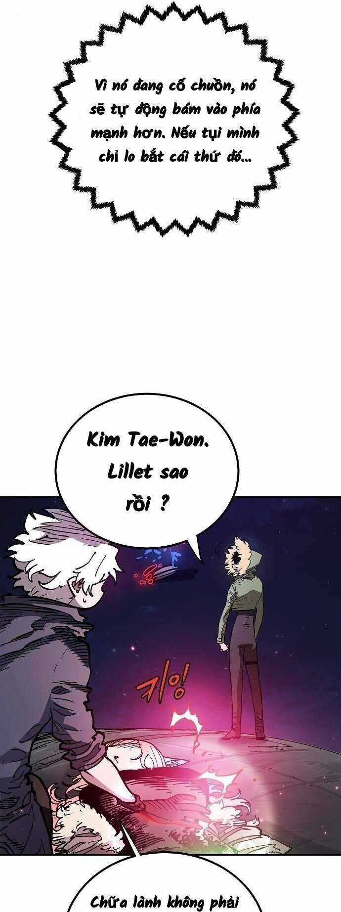 Player - Chương 185 - Trang 44