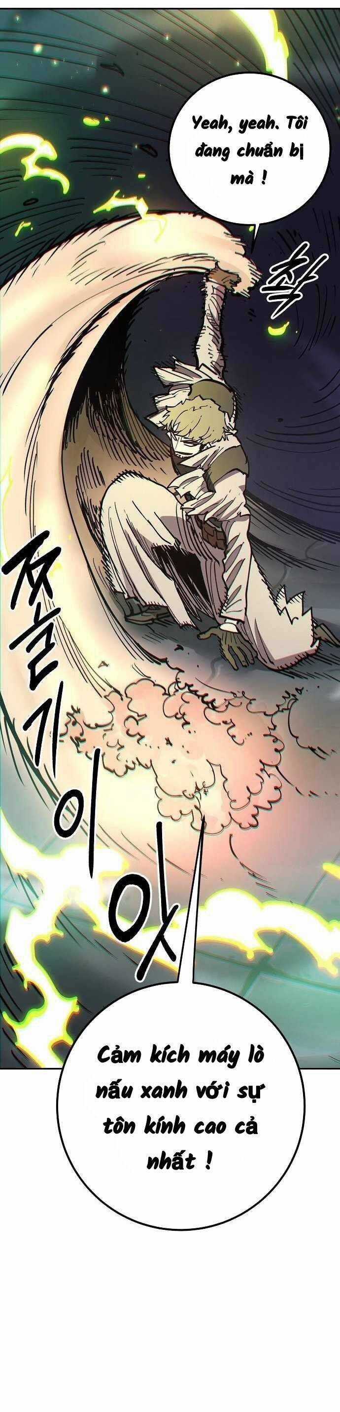 Player - Chương 185 - Trang 48