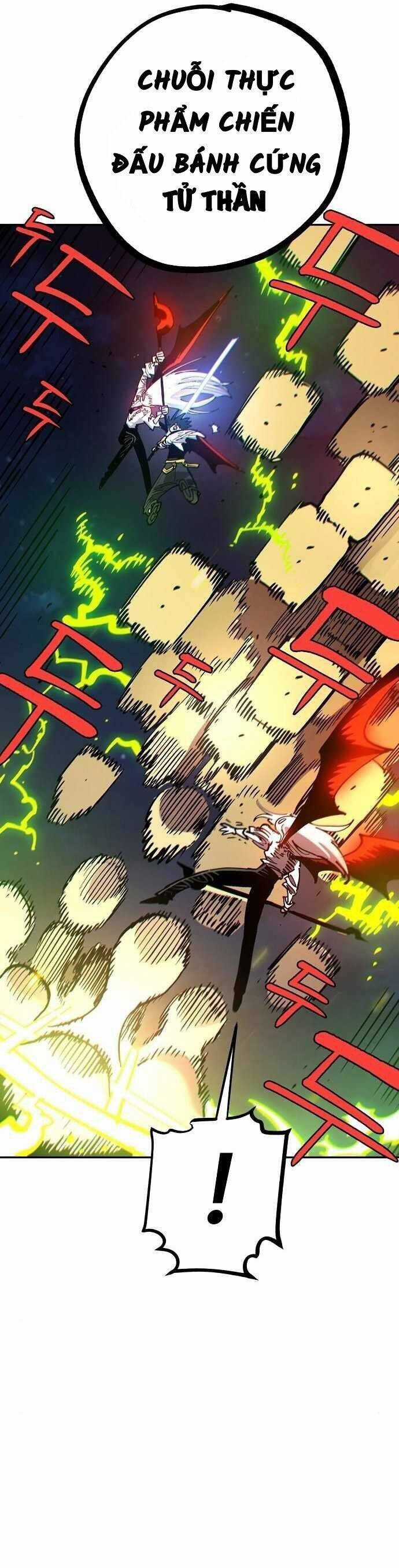 Player - Chương 185 - Trang 49