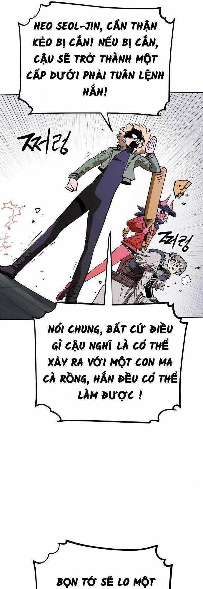 Player - Chương 185 - Trang 50