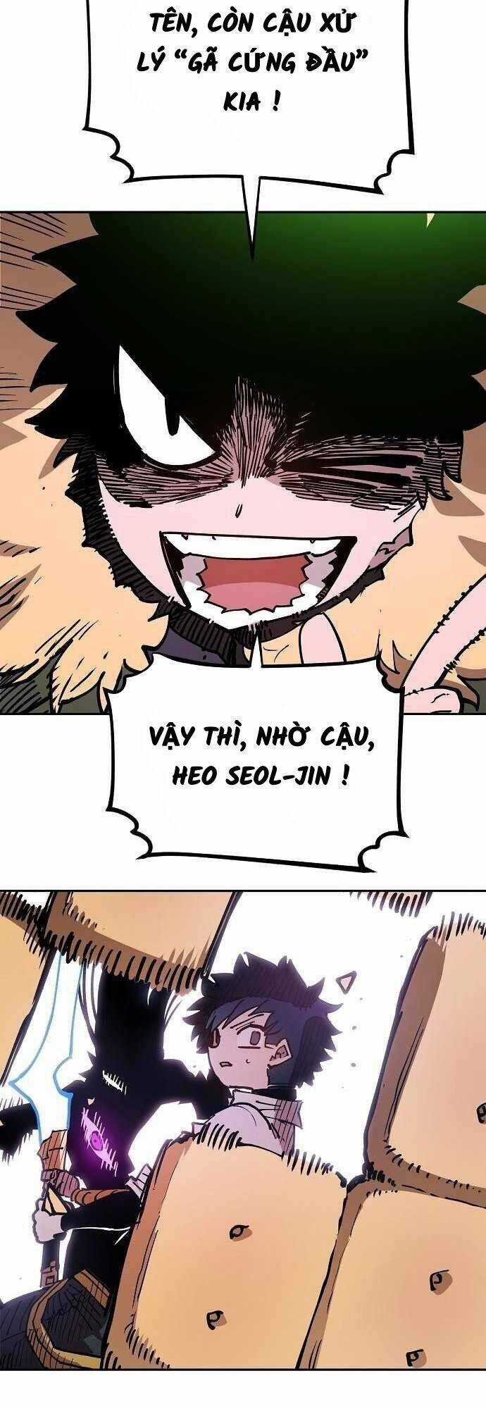 Player - Chương 185 - Trang 51
