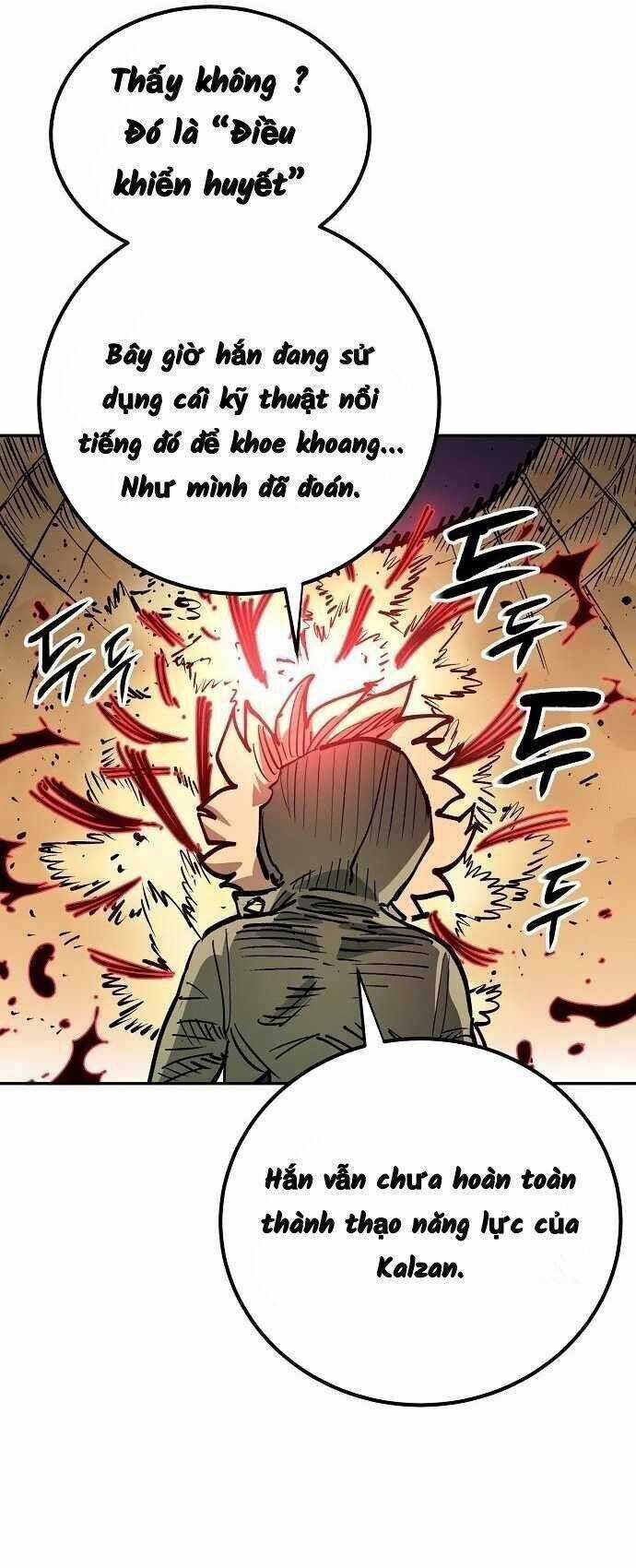 Player - Chương 185 - Trang 57