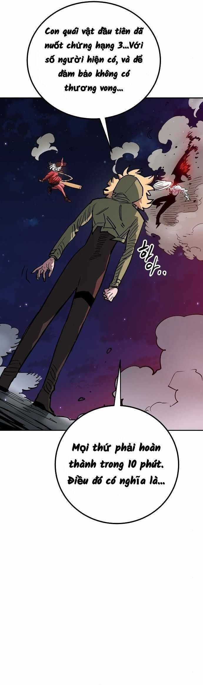 Player - Chương 185 - Trang 67