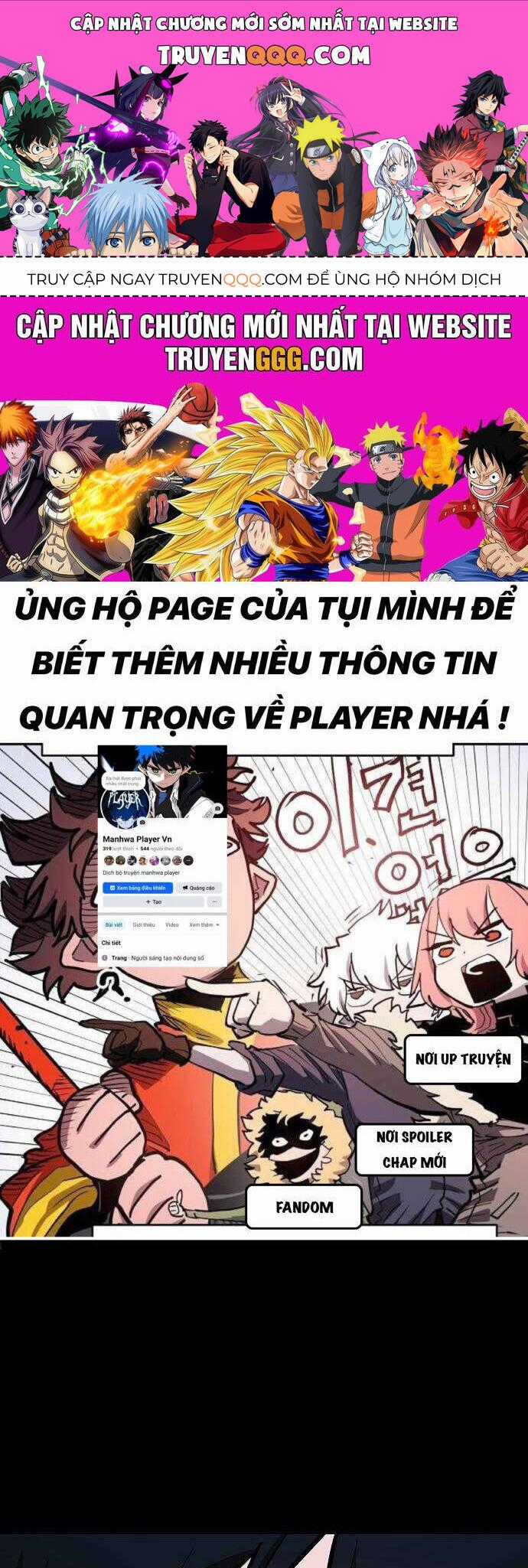 Player - Chương 186 - Trang 1