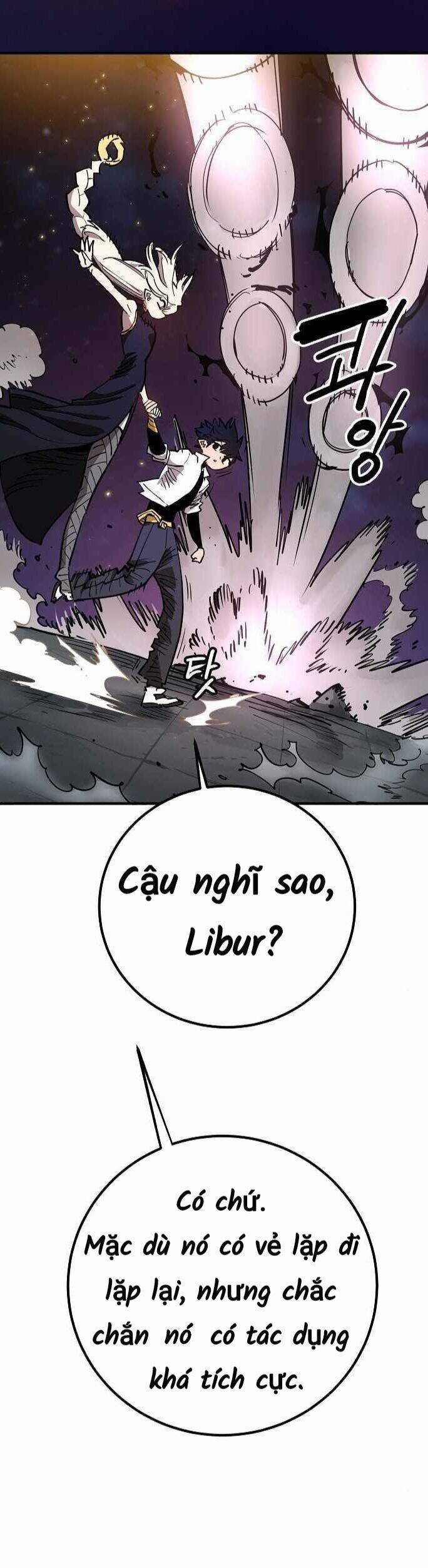 Player - Chương 186 - Trang 19