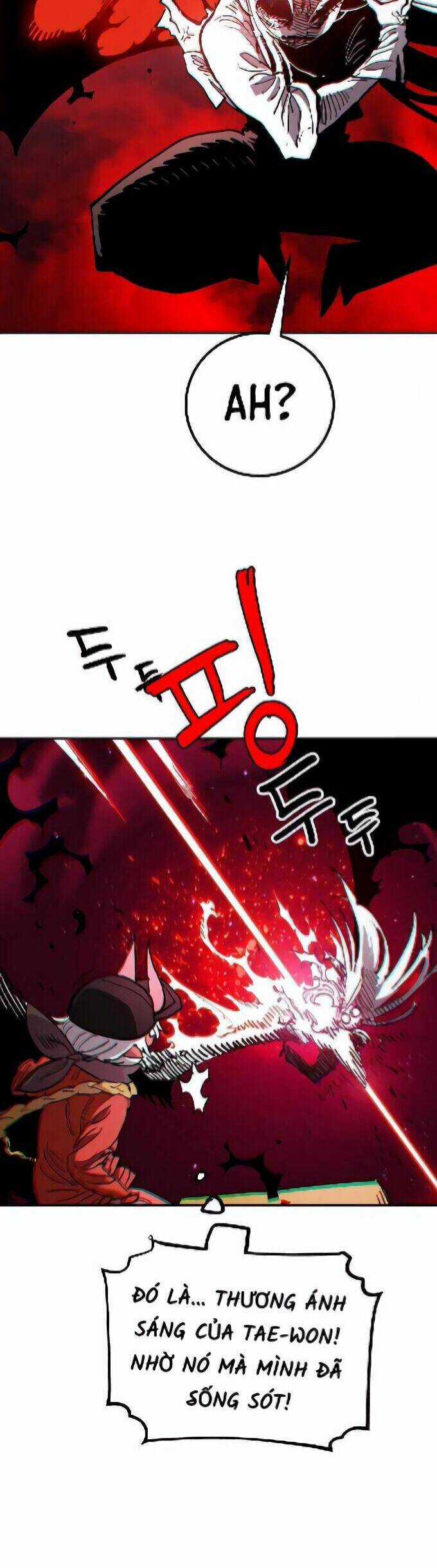 Player - Chương 186 - Trang 31