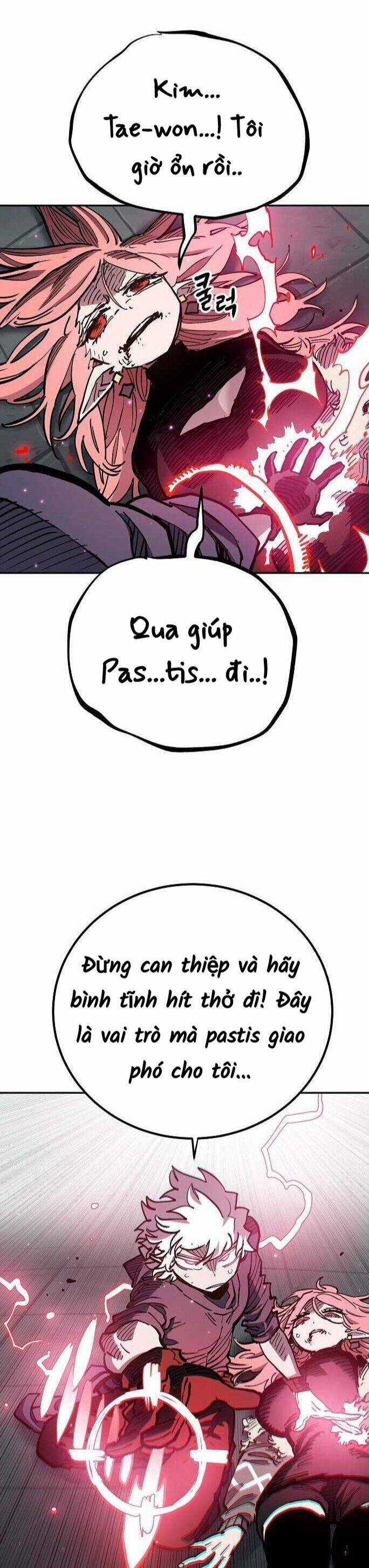 Player - Chương 186 - Trang 32