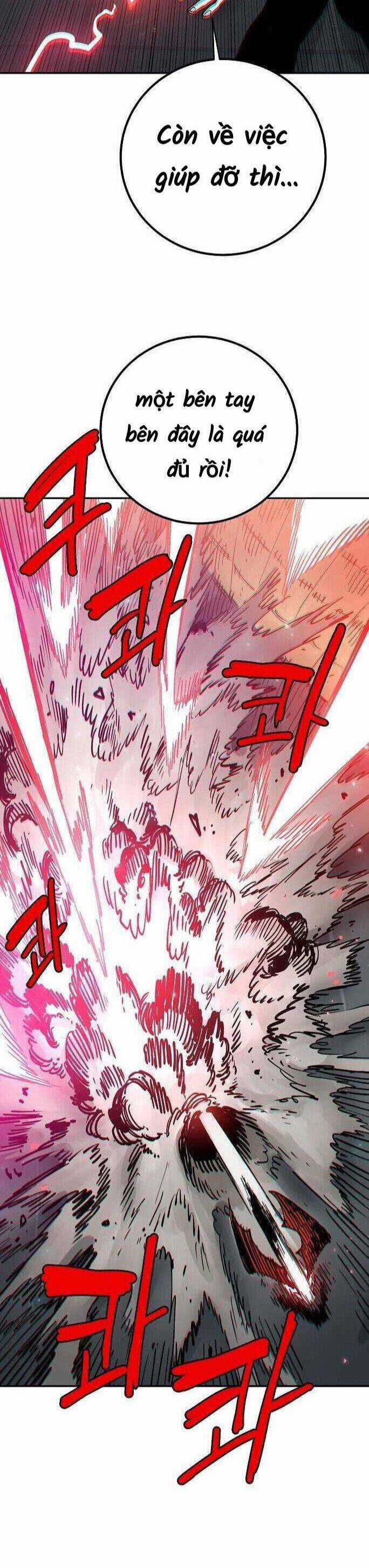 Player - Chương 186 - Trang 33