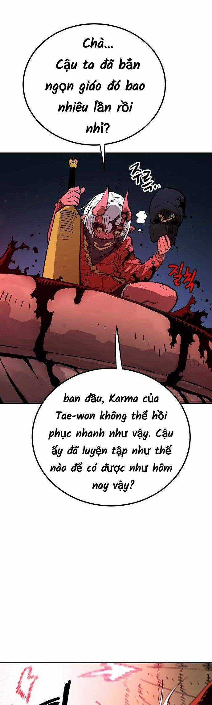 Player - Chương 186 - Trang 34