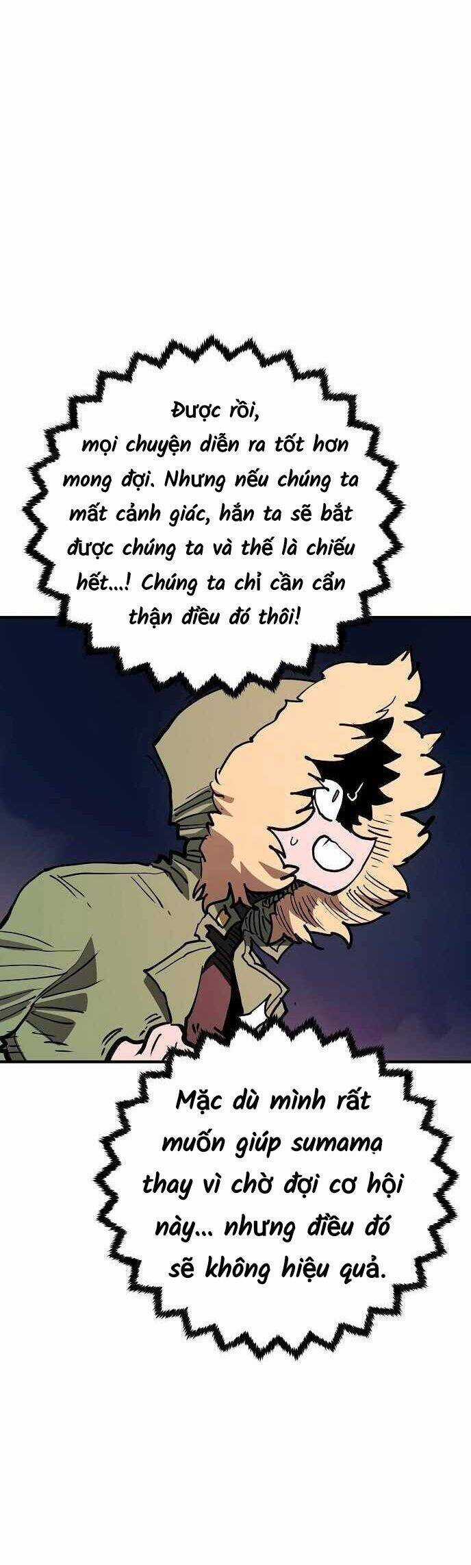 Player - Chương 186 - Trang 36