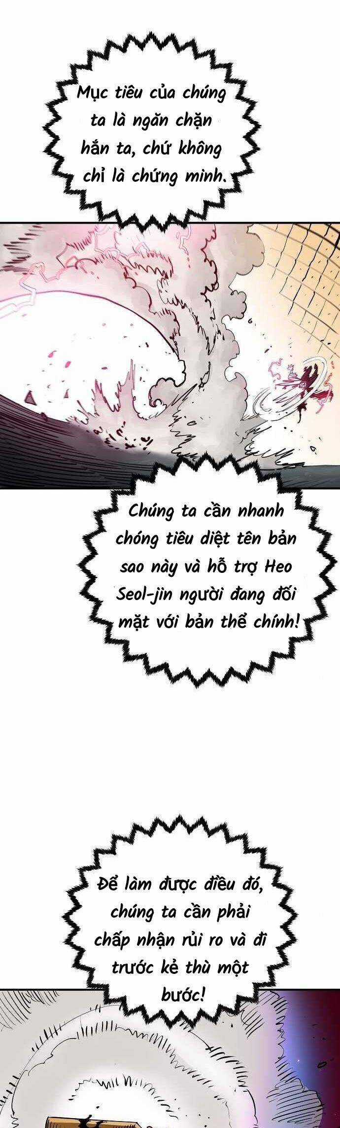 Player - Chương 186 - Trang 37