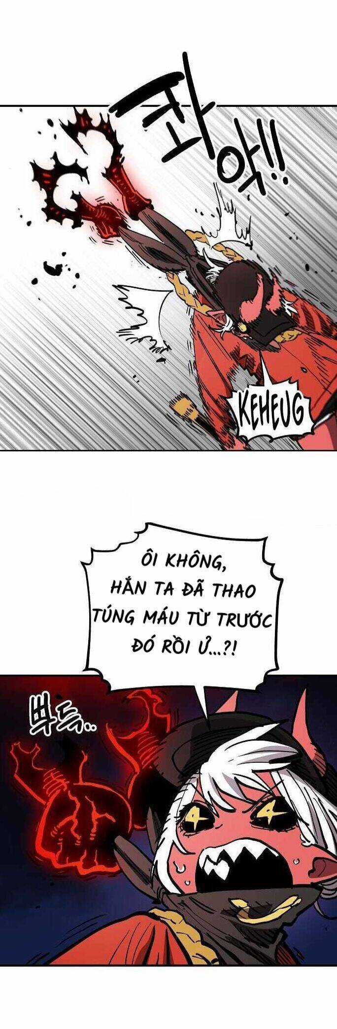 Player - Chương 186 - Trang 40