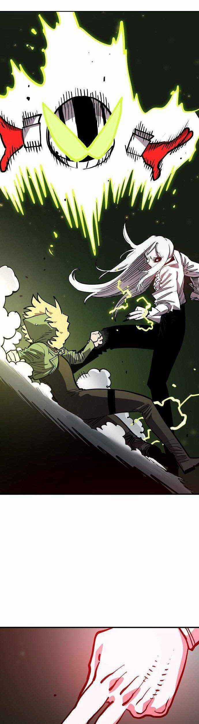 Player - Chương 186 - Trang 46