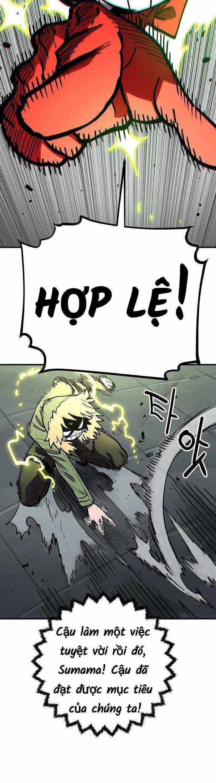 Player - Chương 186 - Trang 48