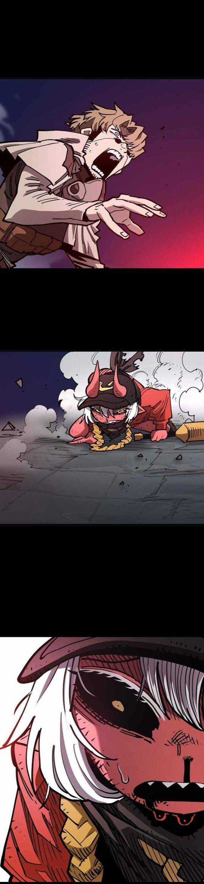 Player - Chương 186 - Trang 50