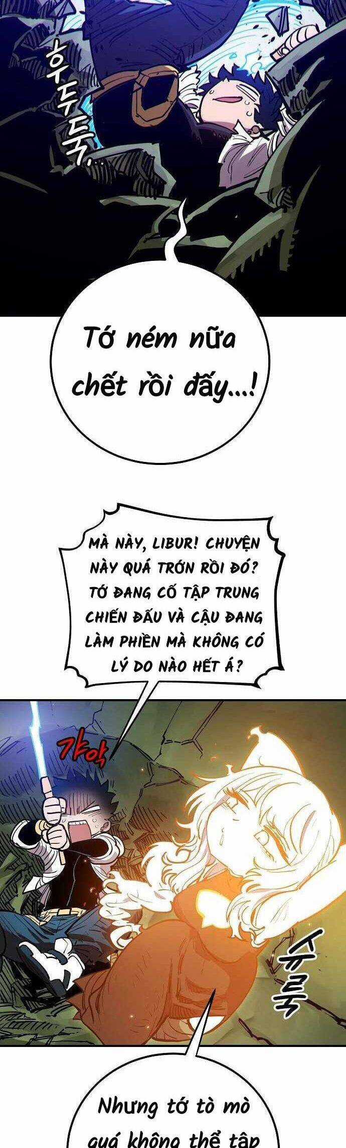 Player - Chương 186 - Trang 9