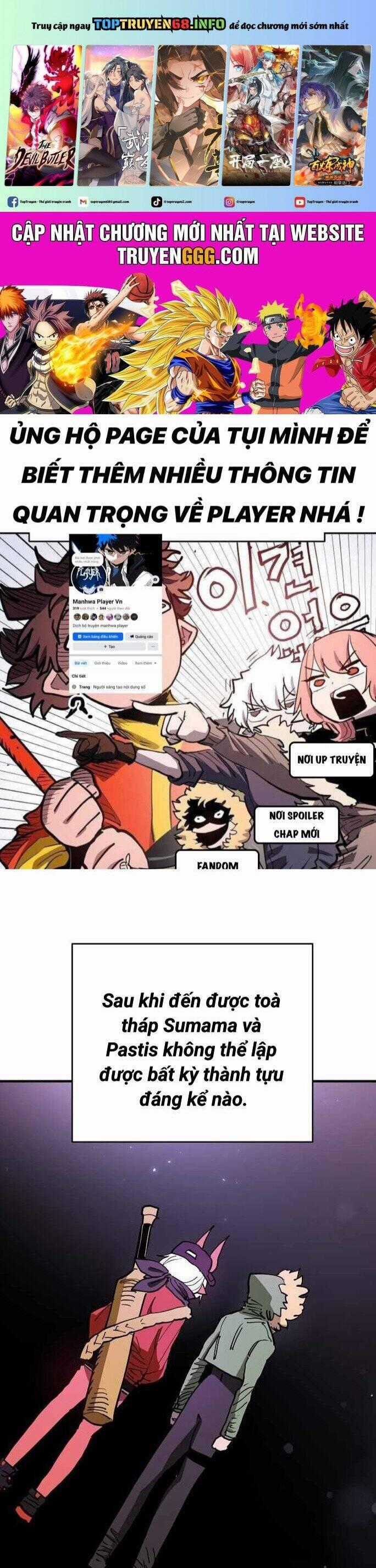 Player - Chương 187 - Trang 2