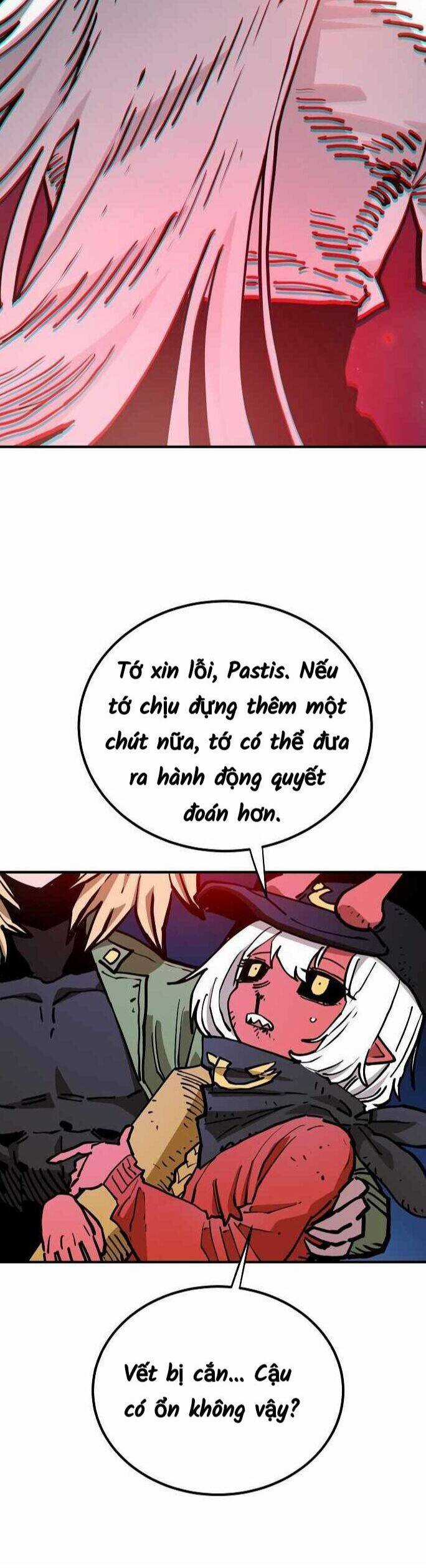 Player - Chương 187 - Trang 12