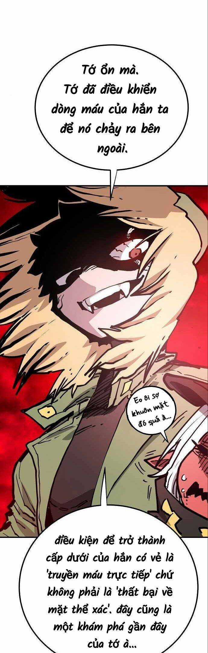 Player - Chương 187 - Trang 13