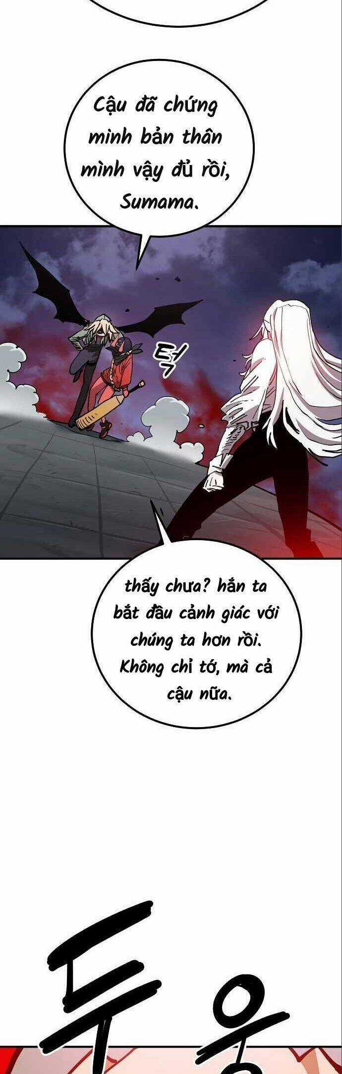 Player - Chương 187 - Trang 14