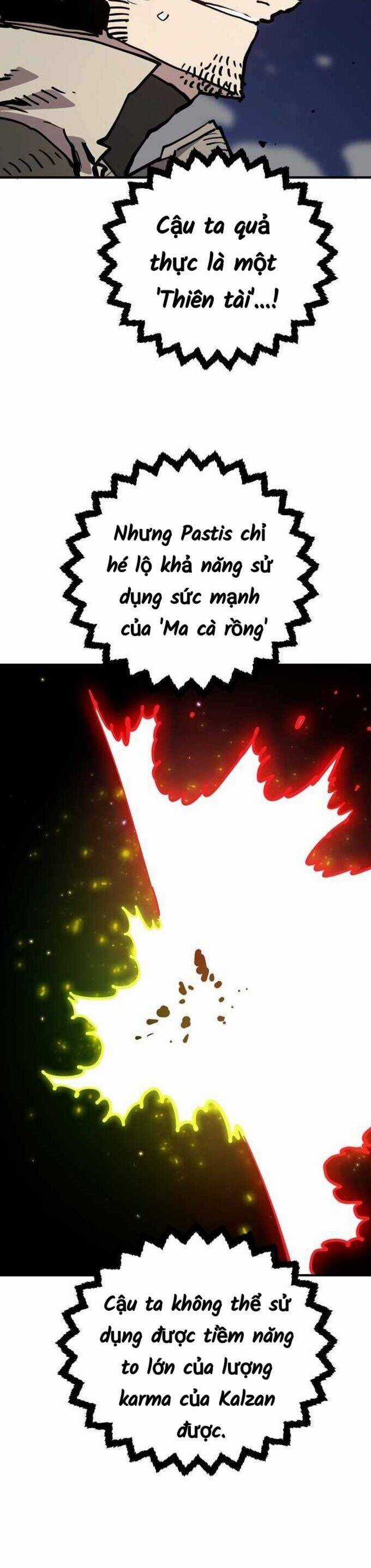 Player - Chương 187 - Trang 20