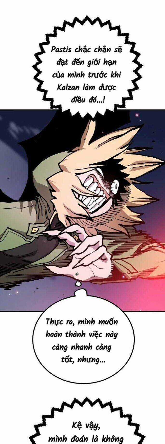 Player - Chương 187 - Trang 21