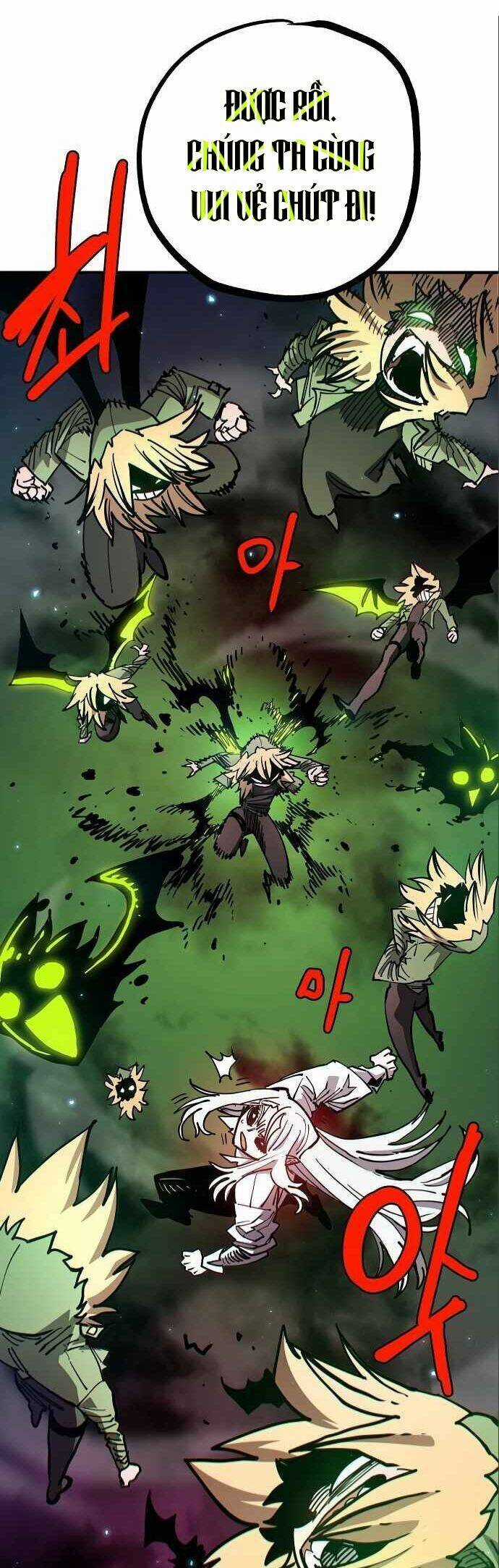 Player - Chương 187 - Trang 23