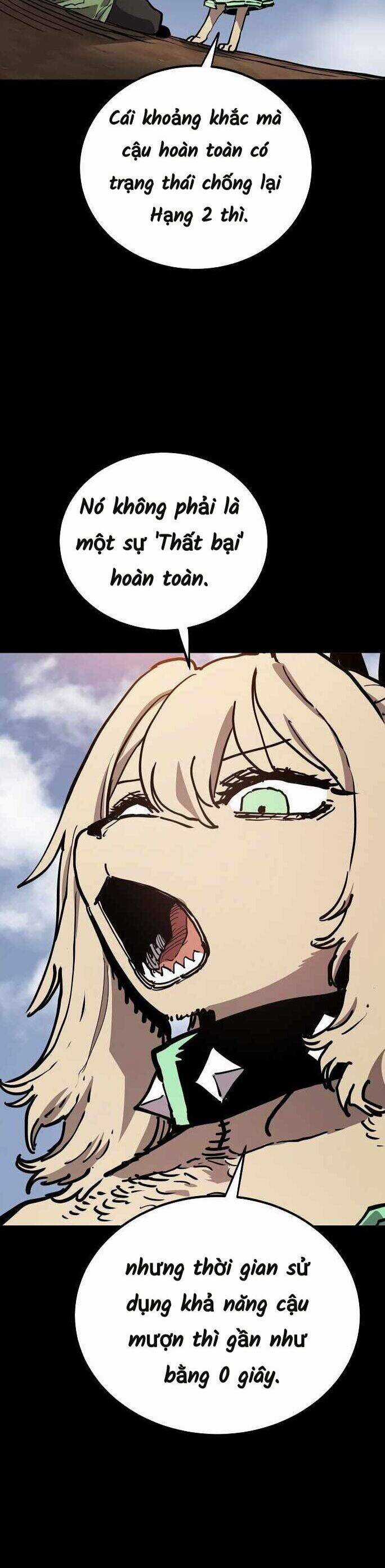 Player - Chương 187 - Trang 33