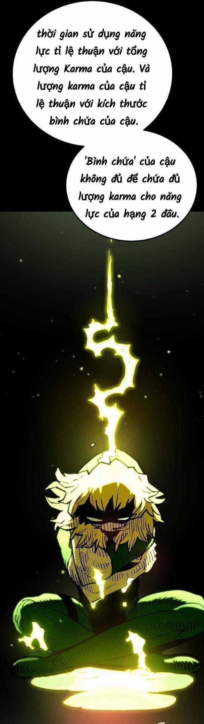 Player - Chương 187 - Trang 34