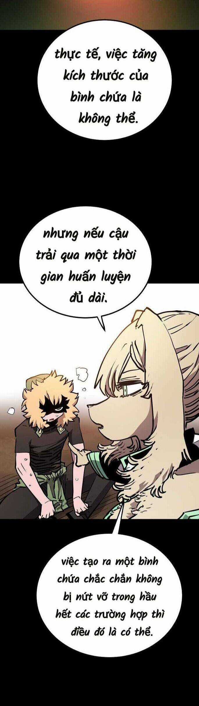 Player - Chương 187 - Trang 35