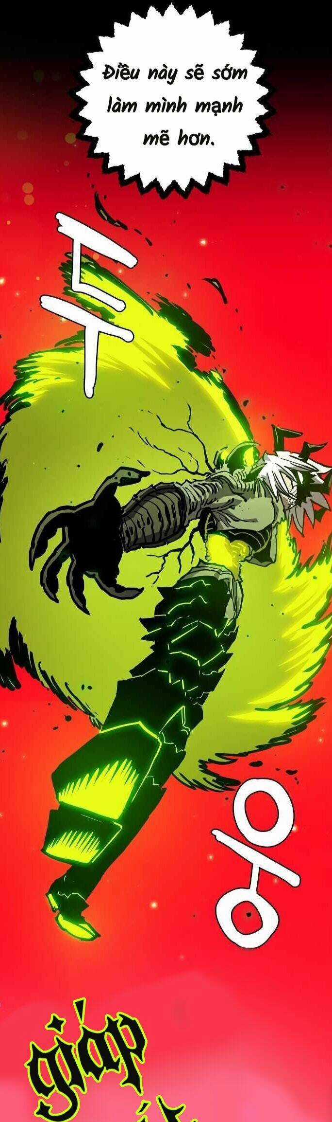 Player - Chương 187 - Trang 38