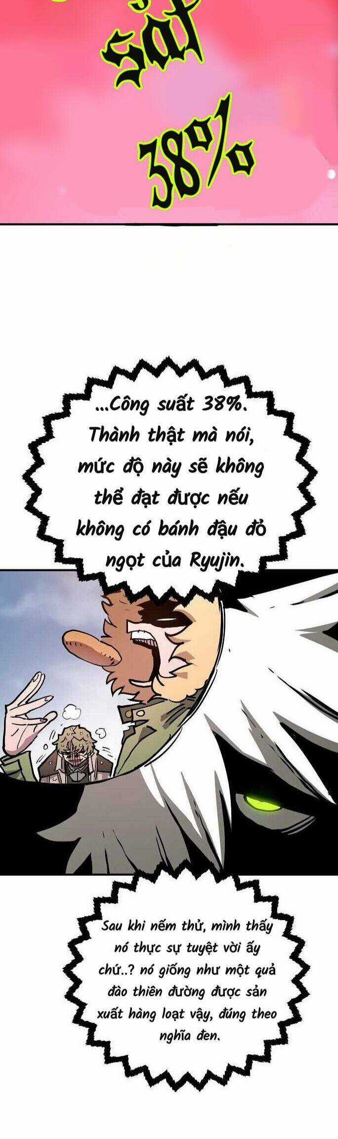 Player - Chương 187 - Trang 39