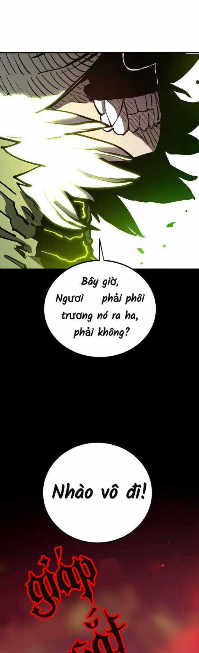 Player - Chương 187 - Trang 40