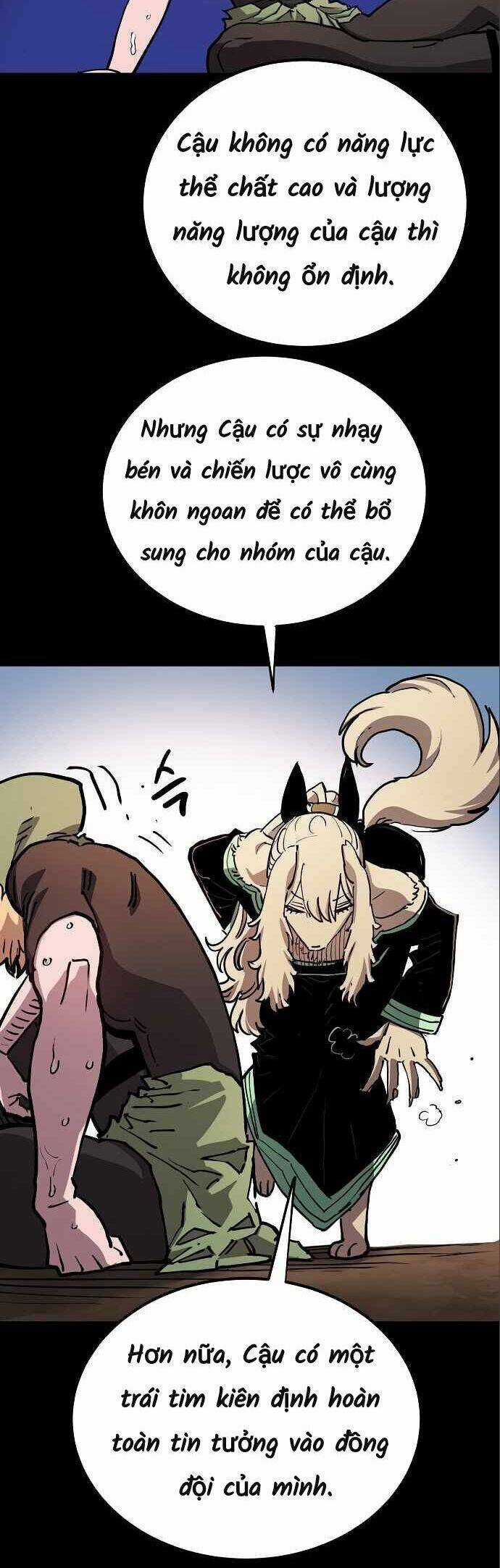 Player - Chương 187 - Trang 54