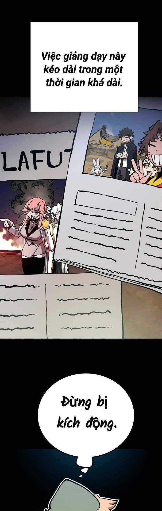 Player - Chương 187 - Trang 8