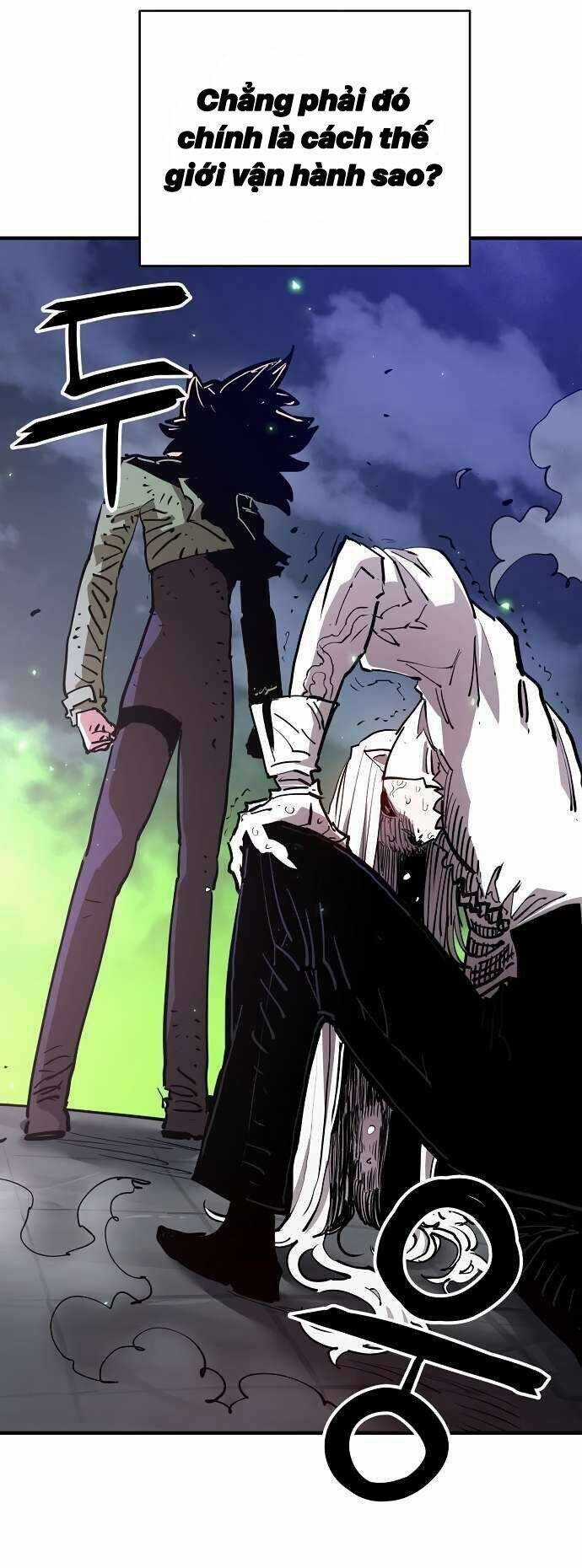 Player - Chương 188 - Trang 47